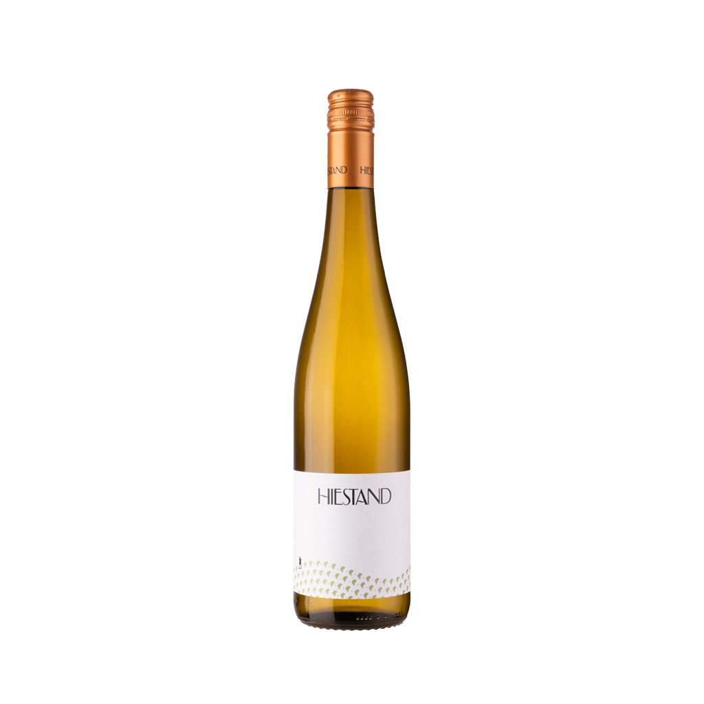 Riesling Beerenauslese 2015