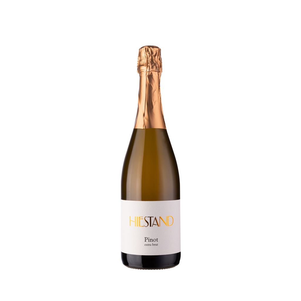 Bild Flasche Pinot Extra Brut