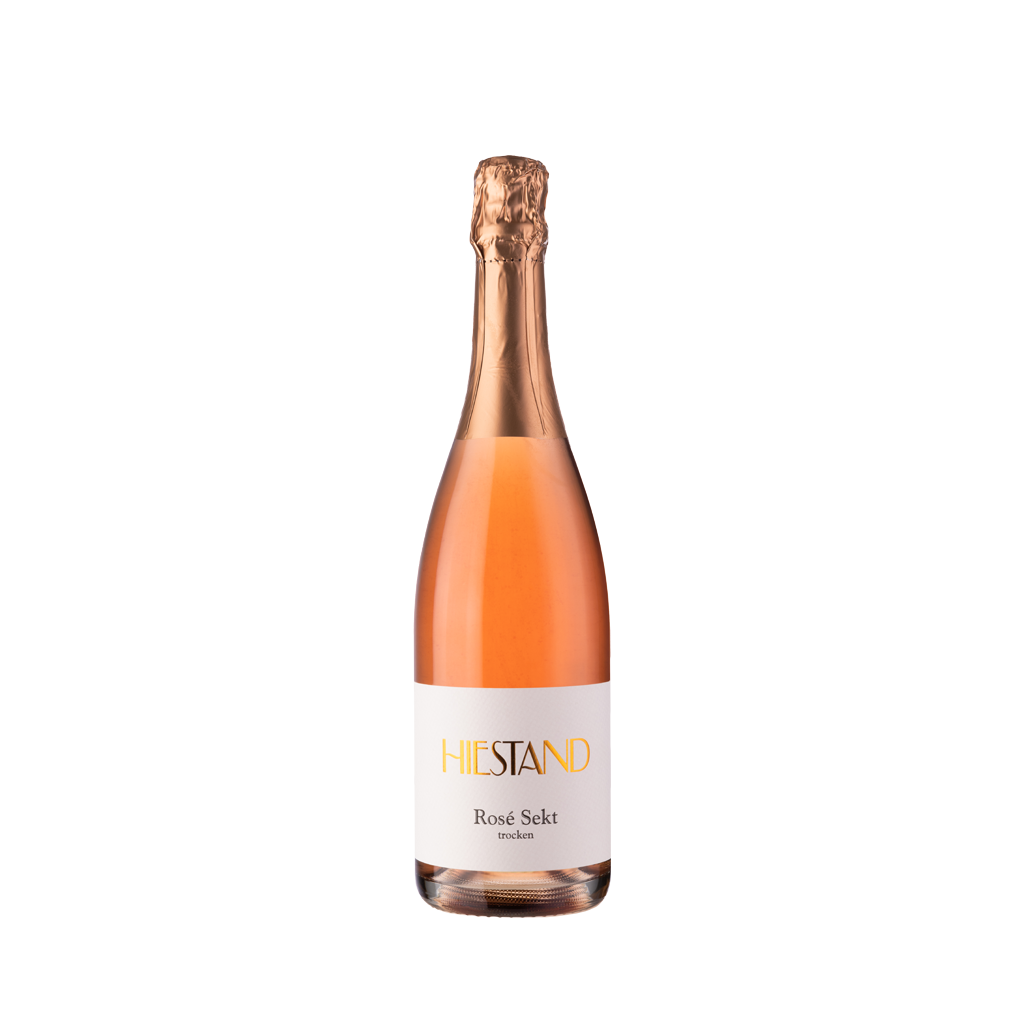 Sekt Rosé