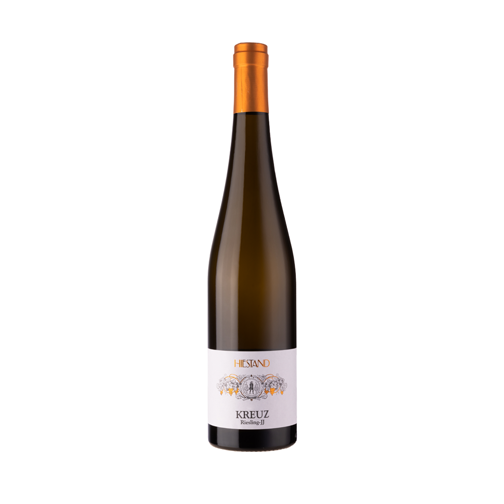 Riesling – JJ Kreuz